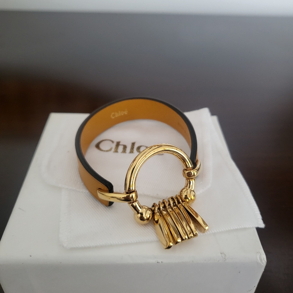 Chloé bracelet